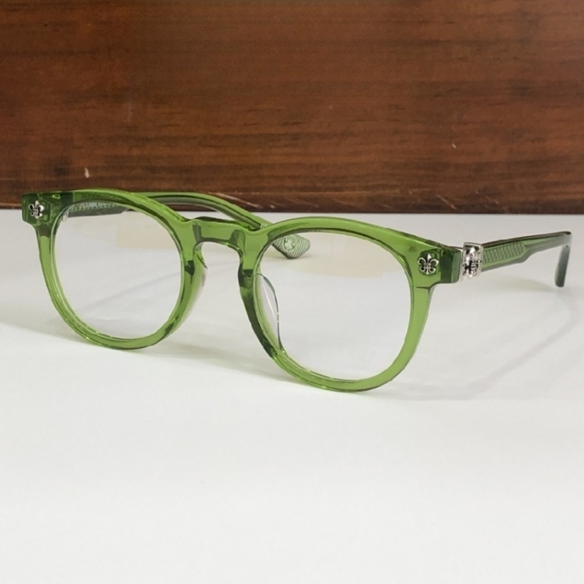 High Quality Men optical glasses Classic Luxury Designer Women eyeglass Titanium Punk Business Design Prescription Spectacle Frames with box 8087 SIZE