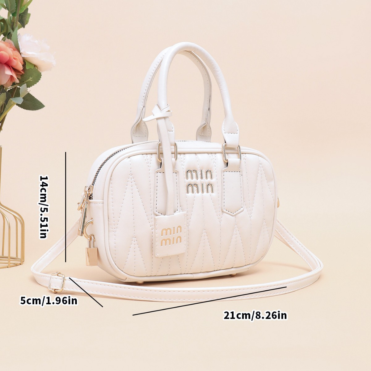 2025 New Designer Luxury Boston Bag for Women,Versatile Shoulder/Crossbody Bag with Chic Look Free shipping