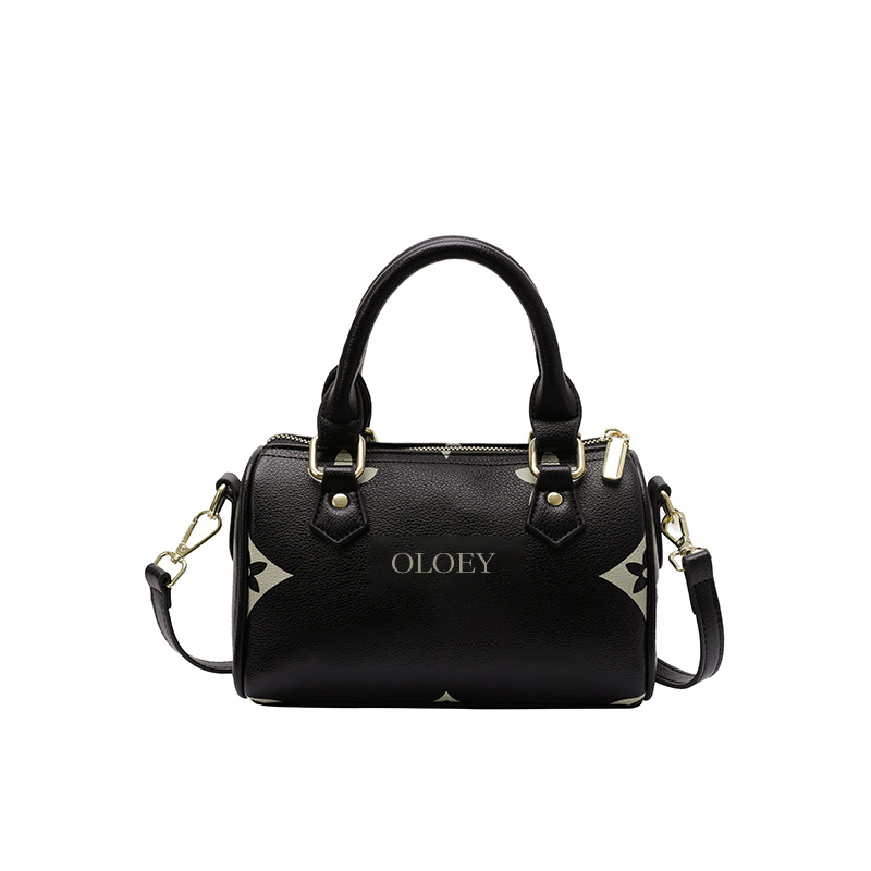 OLOEY Free shipping clutch bags designer woman 2025s style designer fashionable Versatile vintage letter shoulder crossbody tote bag dh7293413c