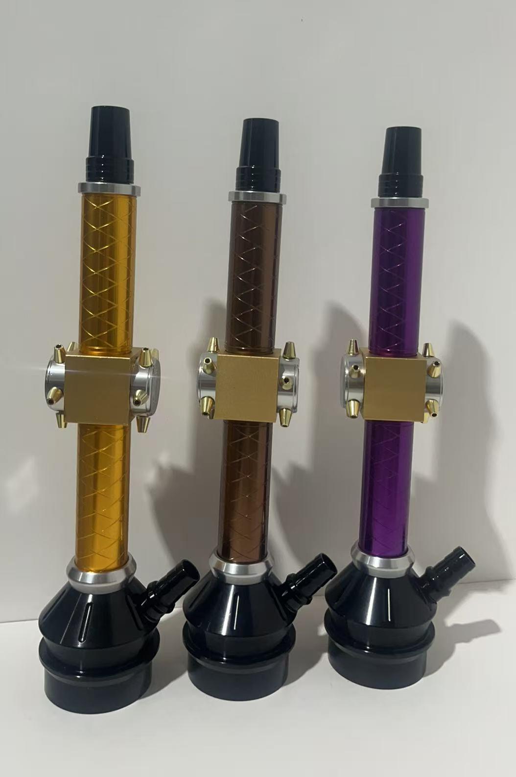 Masterfully Crafted Luxury Glass Pipes Featuring Superior Construction