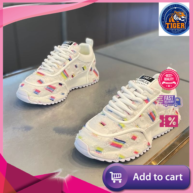 Ddmytiger Mens Snea… - image