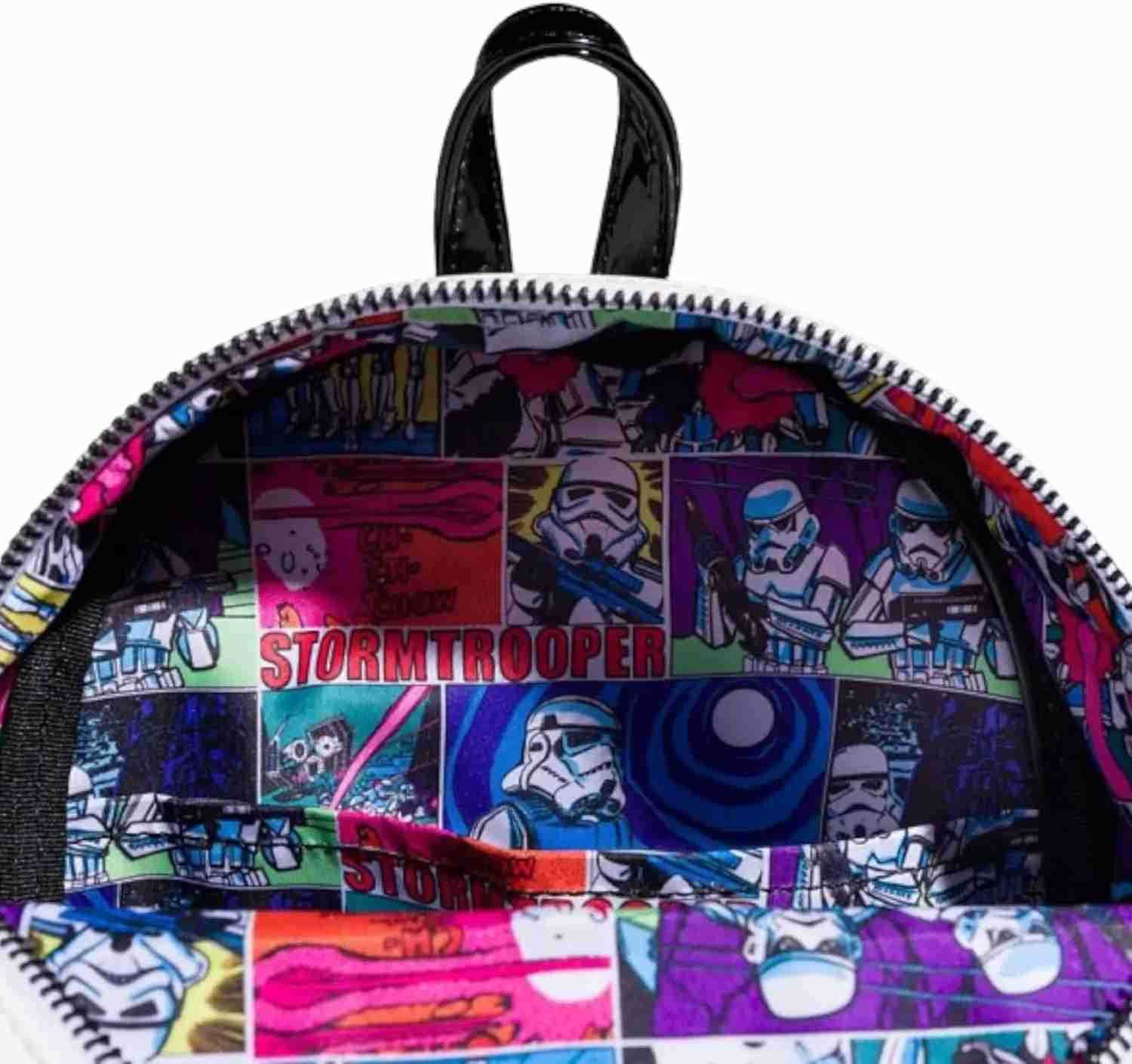 Disney Stitch Plush Backpack Cute Anime Peripheral Mini Backpack Cute Girl Backpack ChildrenS Backpack Gift W250517