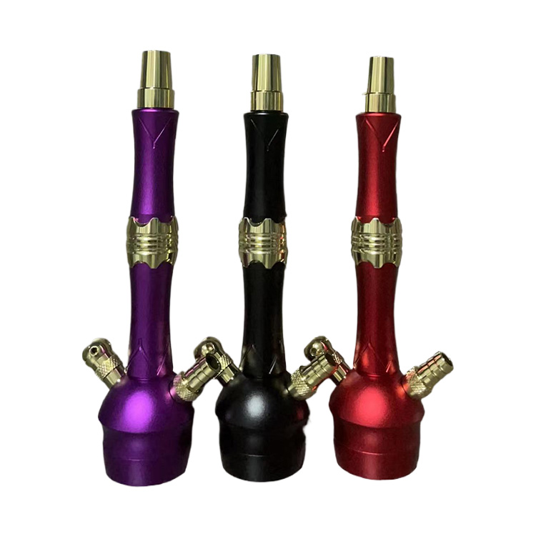 Sophisticated Design High-Quality Craftmanship Glass Bong Set