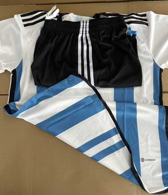 Wholesale Custom Various Party Decoration party wear tops only for adults, tops + pants for kids
