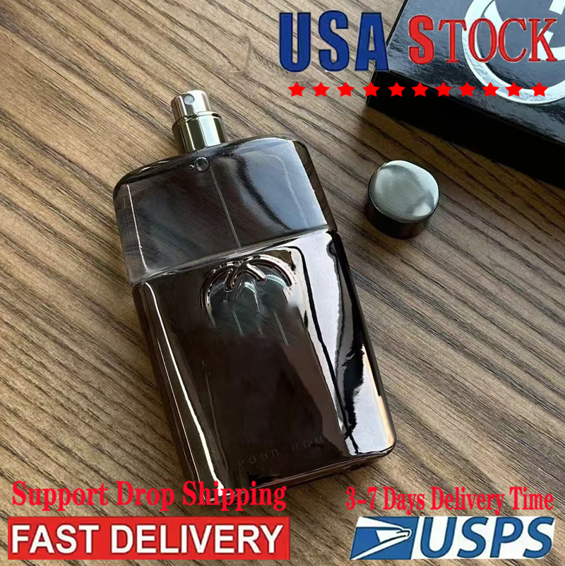 Brand Designer Men's Cologne Lasting Perfume Men's and Women's Fragrance Lasting Cologne Body Natural Spray