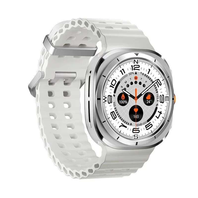 Smart Watch 7 Ultra tra Men and Women motion trectory definition call fiess tracker speed smartwatch free shipping