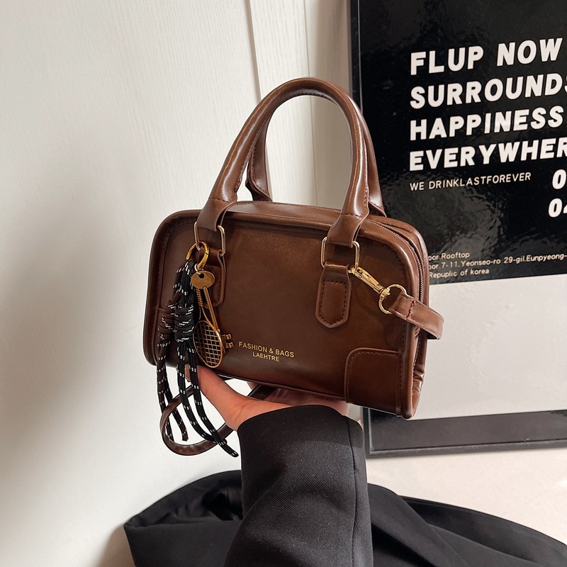 Top Quality Brand High Quality New Style Free Delivery Designer Bag This Year's Popular Small For Women In Autumn And Winter, Versatile 2024 New 