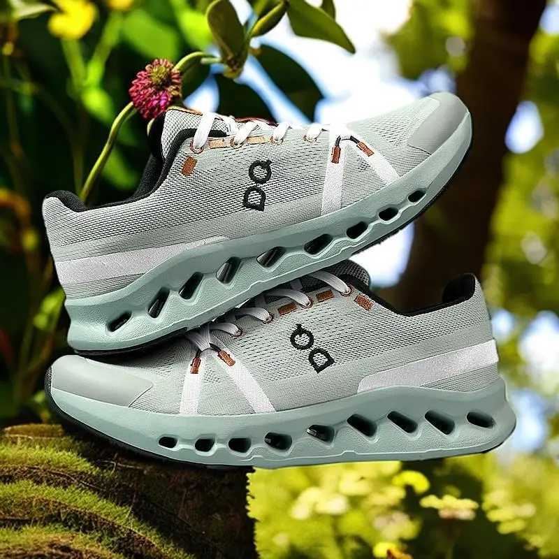Fashion mens shoes 2024 new wens shoes versatile casual and trendy breathable dad shoes for couplel Z250514