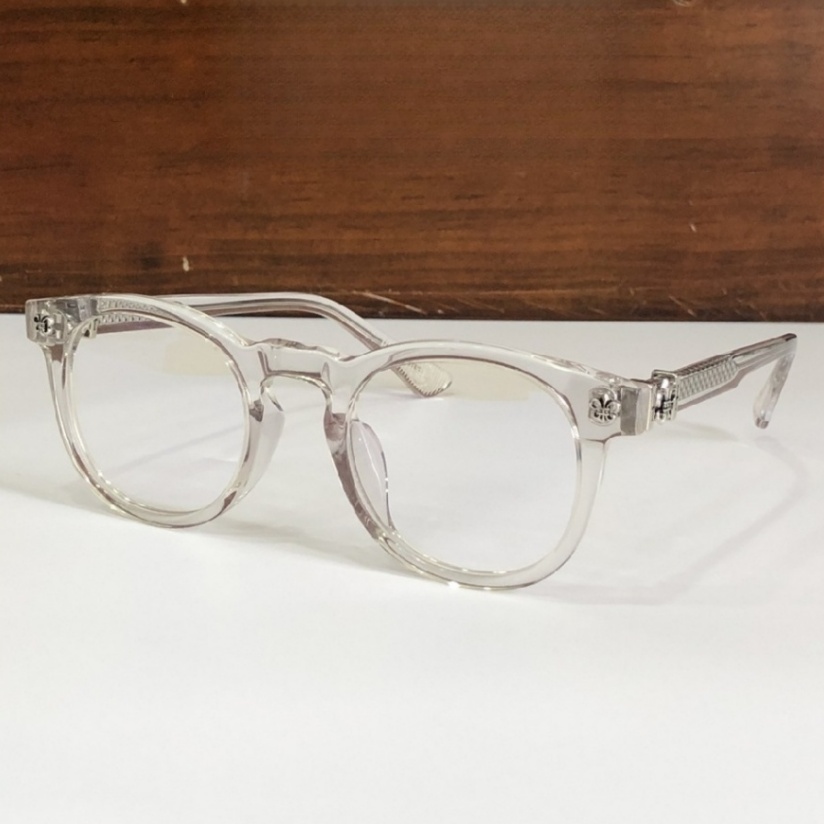High Quality Men optical glasses Classic Luxury Designer Women eyeglass Titanium Punk Business Design Prescription Spectacle Frames with box 8087 SIZE