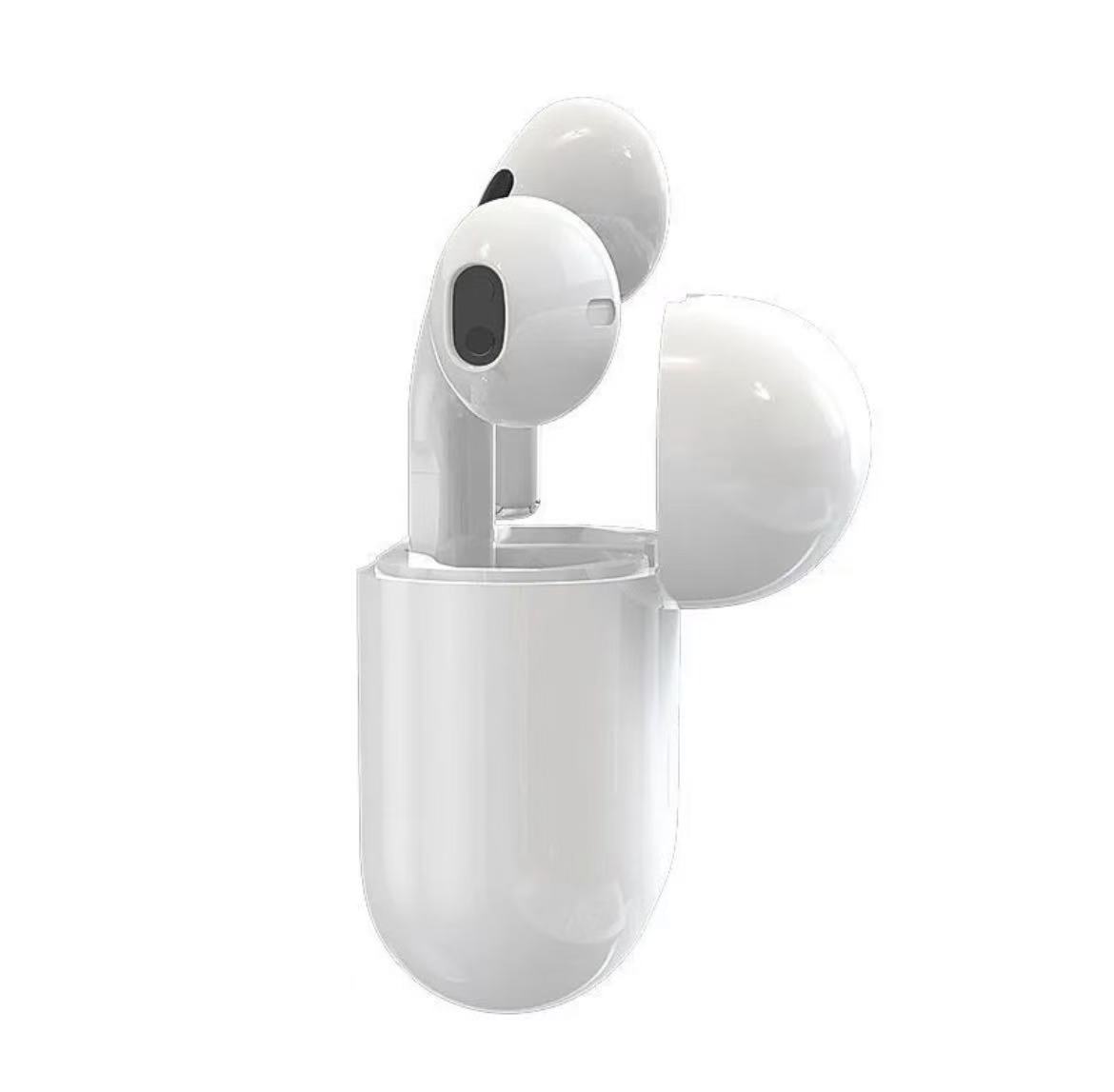 Pro 2025 TWS Wireless noise canceg headphone earphone headset earbuds bluetooth for Universal type air pods