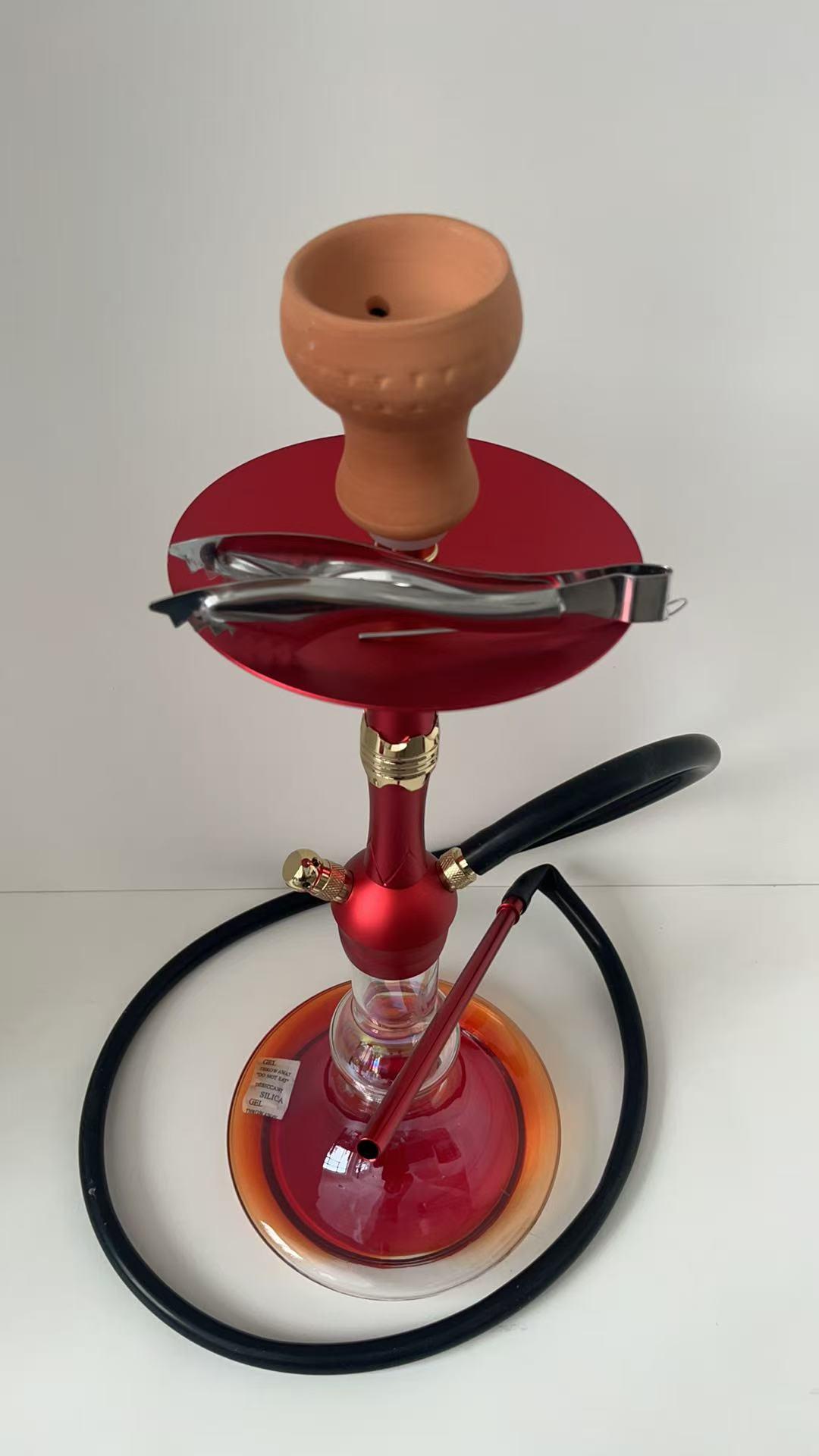 Sophisticated Design High-Quality Craftmanship Glass Bong Set