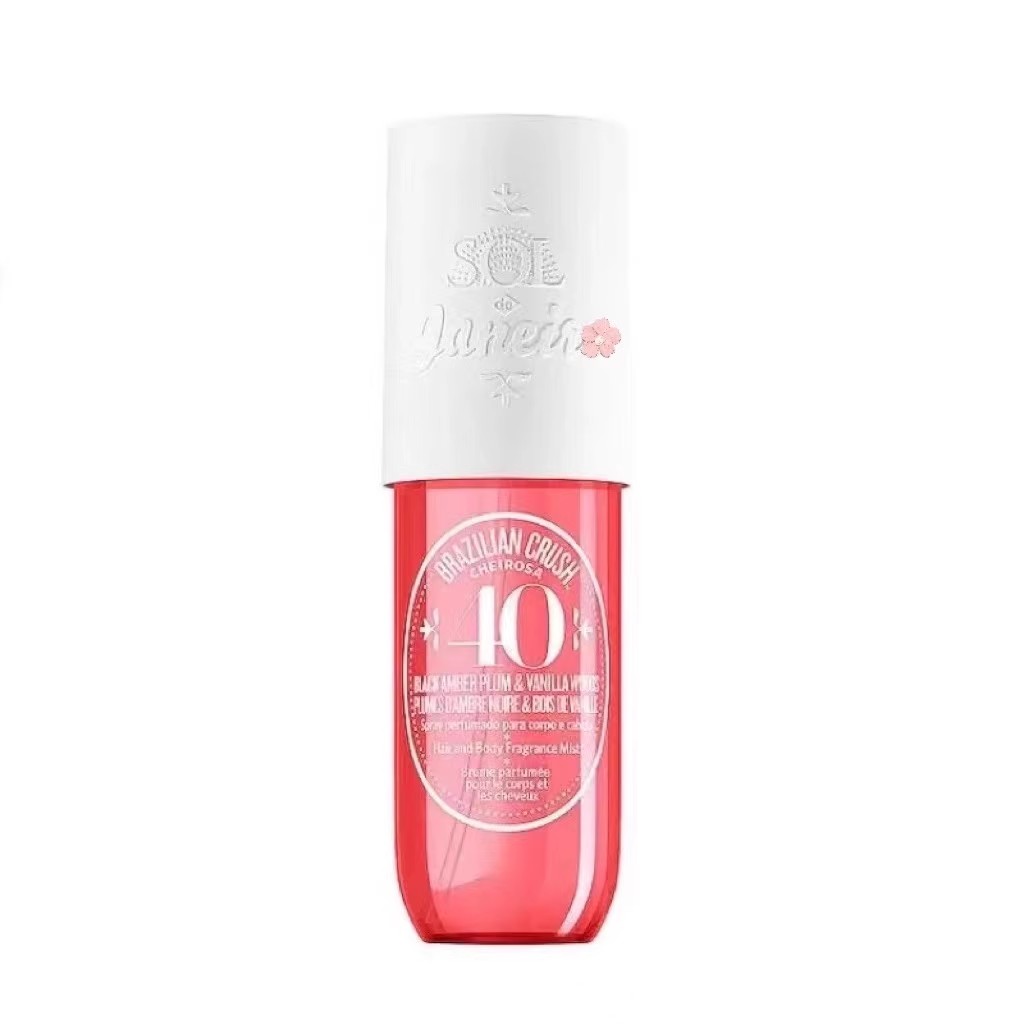 Unisex Brand Perfume Spray - Fruity Floral Pheromone Scent for Flirting, Long-Lasting Light Fragrance
