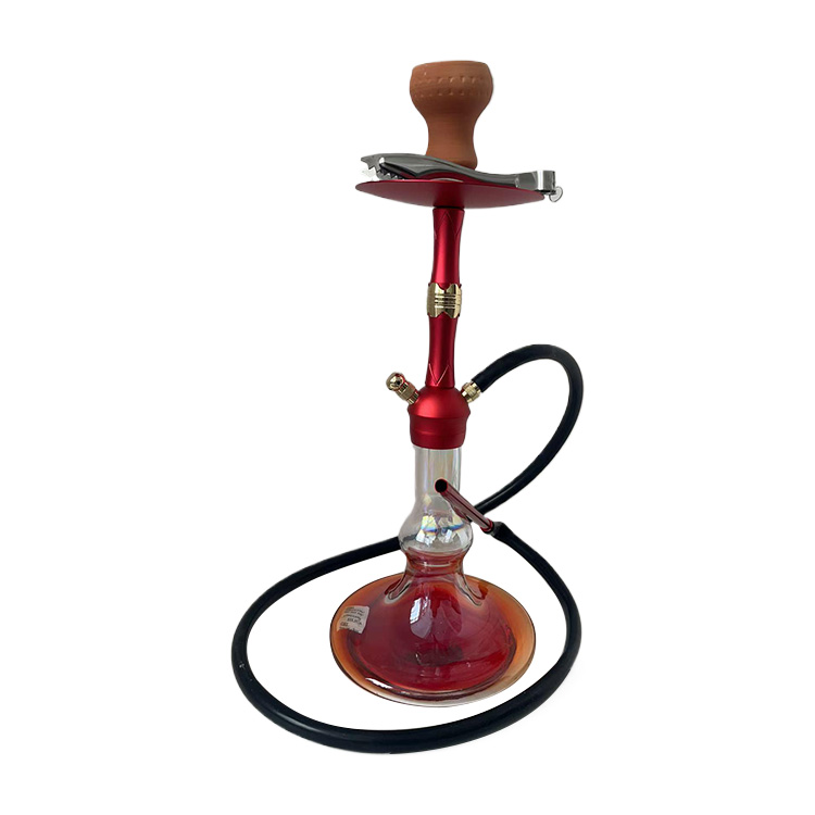 Sophisticated Design High-Quality Craftmanship Glass Bong Set