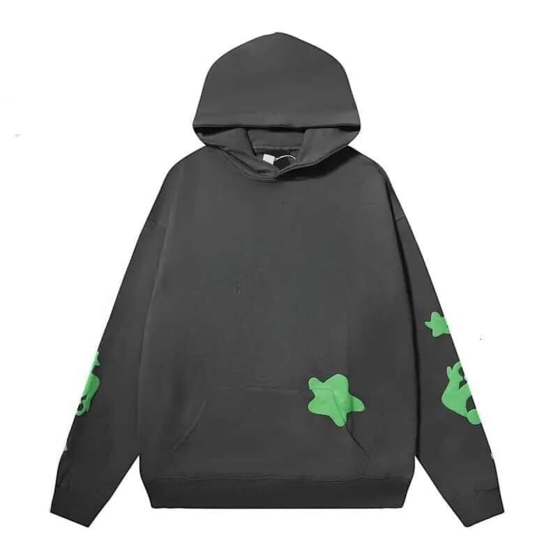 Quality Top Spider Hoodie Fashion s Young Thug 55555 Pant Men Women Spider Tracksuit Net Sweatshirt Trend Designer Sweatshirts Pullovers Soider Hoodie