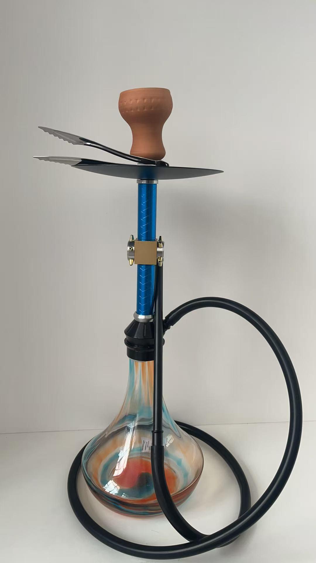 Masterfully Crafted Luxury Glass Pipes Featuring Superior Construction