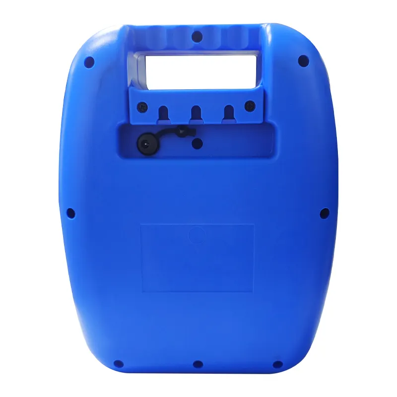 Durable High-Voltage Electronic Fence Charger for Secure Property Protection Fence Equipment For Farm And Ranch