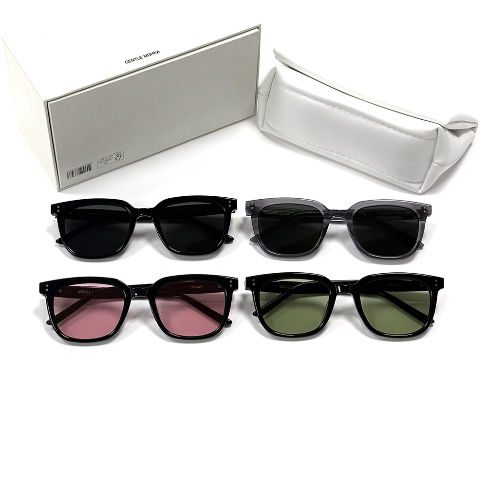 High quality Classic sunglasses luxury Brand eyeglasses designers gm Style Sunglasses beach driving polarized For men women DAYSDAY Sun glasses UV400