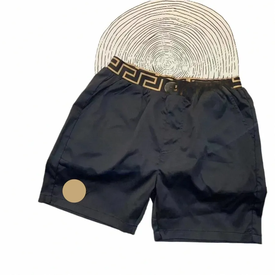 Men's Shorts Fashion Shorts Designer Board Short Quick Drying Swimwear Printing Board Beach Pants Men Mens Beach Swimming Pants Summer Shorts