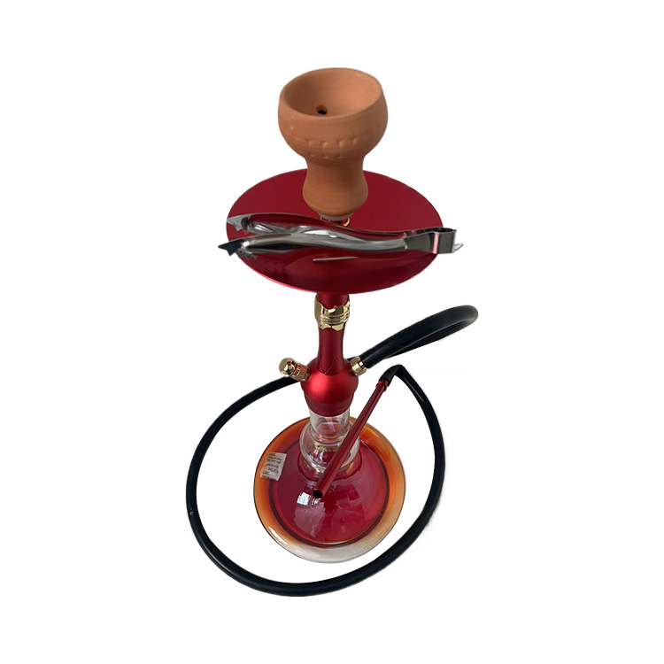 Sophisticated Design High-Quality Craftmanship Glass Bong Set