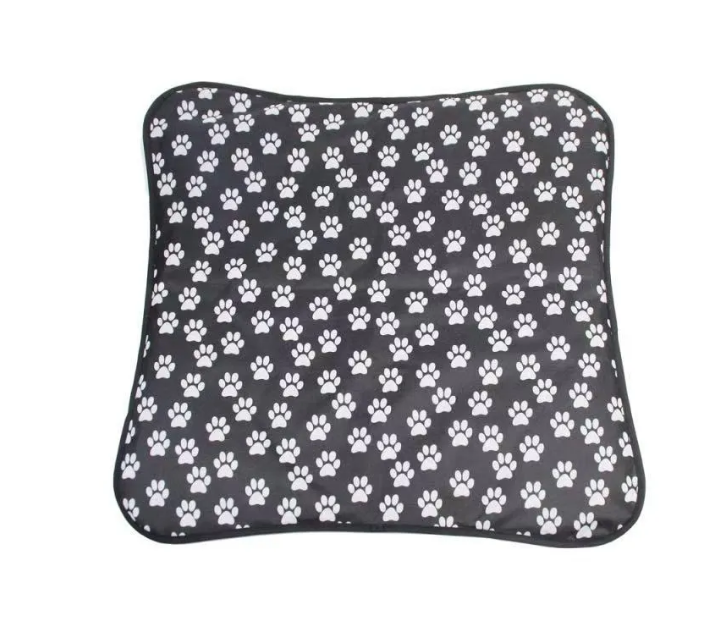 Dog marching bed, detachable cat dog mattress, portable pet bed, camping portable folding outdoor pet marching bed
