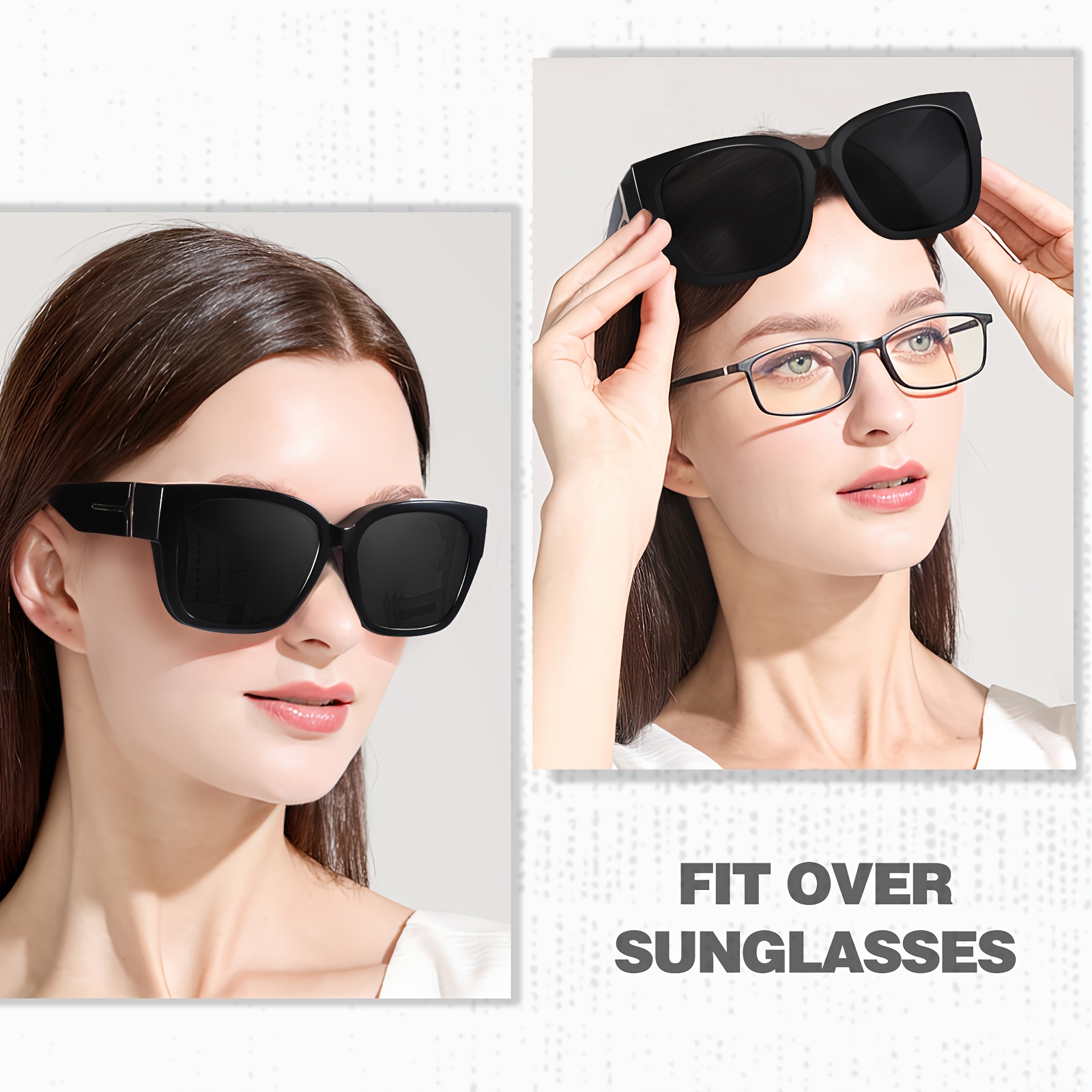 Trendy Casual Reader Frames Offering Clarity of Sight | Versatile Gender Neutral