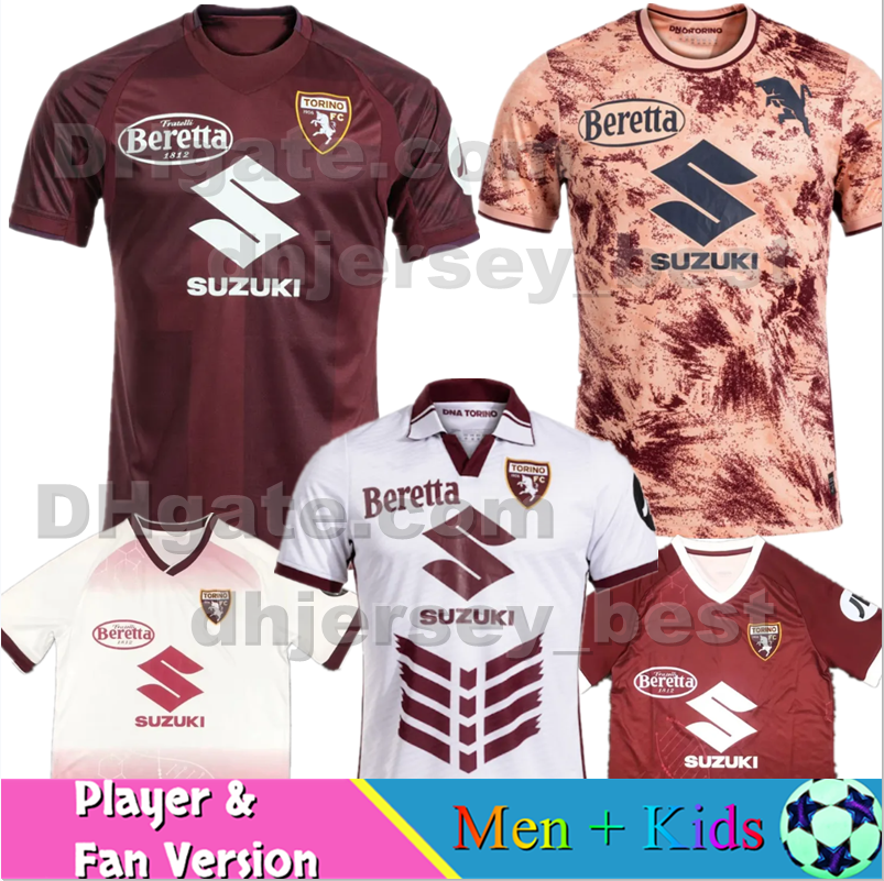 2024 2025 Torino Ma… - image