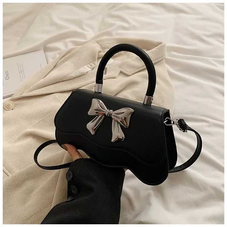 PU Leather Ladies Business Ladies Bags Trendy Shoulder Bag Casual Underarm Bag Daily Bags For Home-Work Traffic Crossbody bag Z250510-1