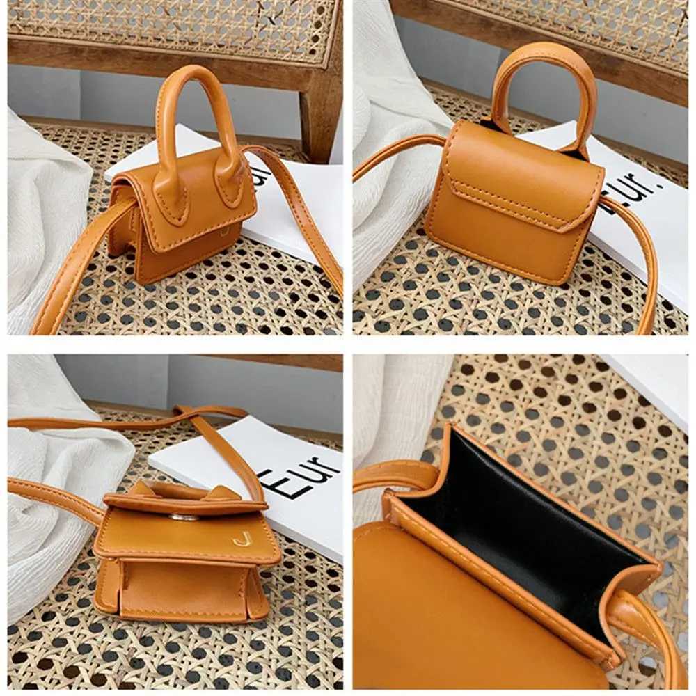 Cute Small Coin Pouch Purse Tote Crossbody Bag Mini Handbags Z250512
