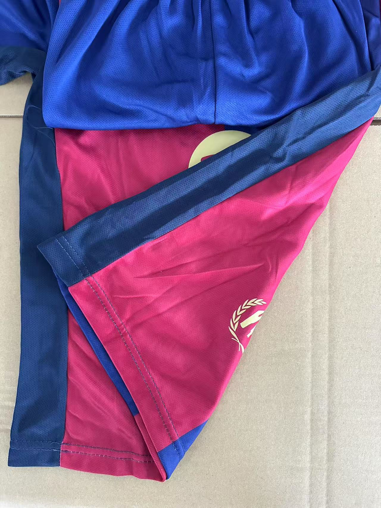 Wholesale Custom Various Party Decoration party wear tops only for adults, tops + pants for kids