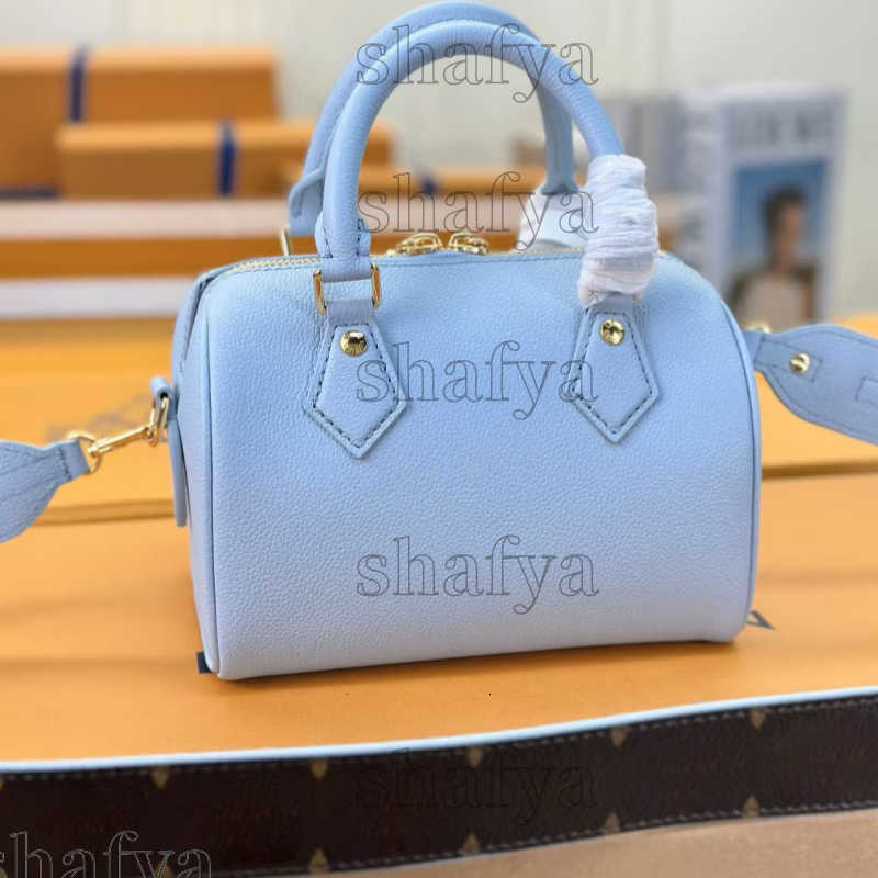12A Upgrade Mirror Quality Designer Top Handle Bag Mini Bags for Women Luxury Handbags Multi Color Crossbody Purse White Shoulder Bag Strap with Box