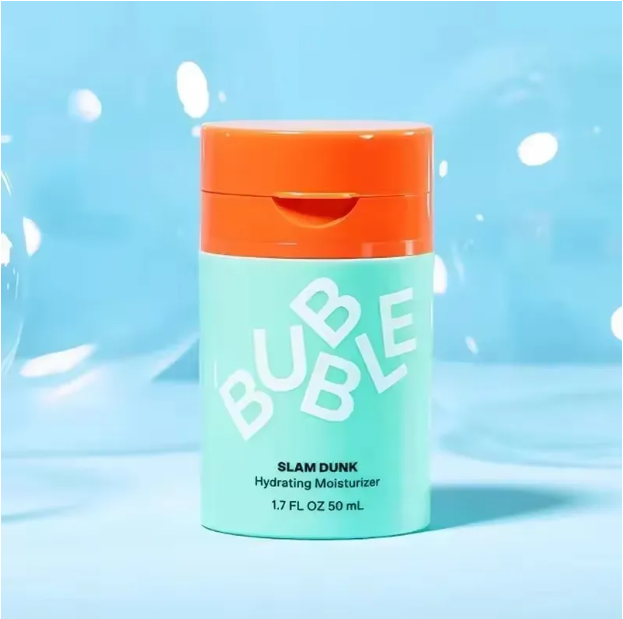 50ml Bubble Face Cream eye Repairing Nourishing Dry Skin Non-greasy Suitable For Nourish Facial Care For Dry Sensitive Skin