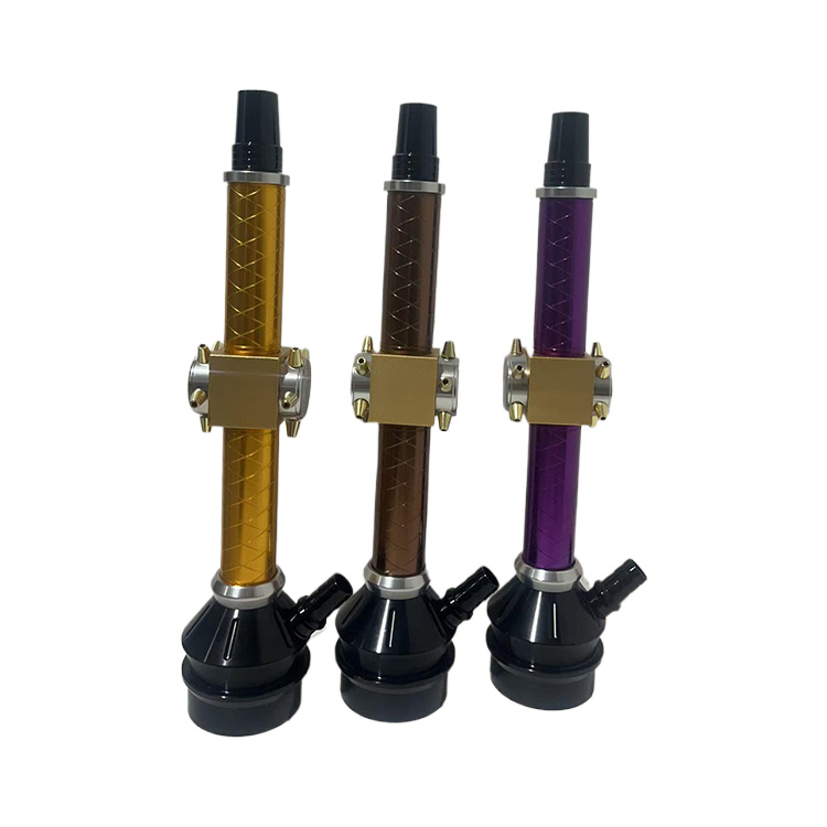 Masterfully Crafted Luxury Glass Pipes Featuring Superior Construction