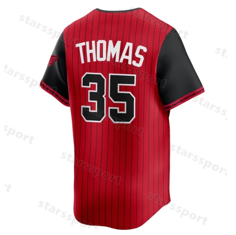 2025 City Connect White Sox Luis Robert Jr Baseball Jersey Vaughn Andrew Benintendi Lenyn Sosa Miguel Vargas Brooks Baldwin Davis Martin A. Taylor Fis