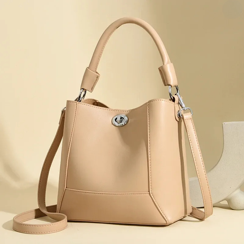 Tote For Women - Elegant Soft Leather Bag, Womens Designer Bags, Large Capacity Handbag, Best Ladies Shoulder Bags New Free Delivery Designer Bag