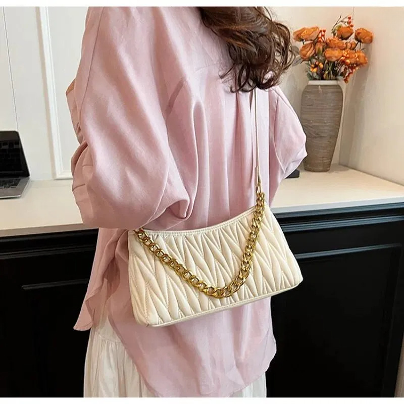 Vintage Purses Handbags: Women's Drawstring Hobo Crossbody Bag - Chic Shoulder Tote, Solid Color Messenger Bag, Lightweight For New Free Delivery