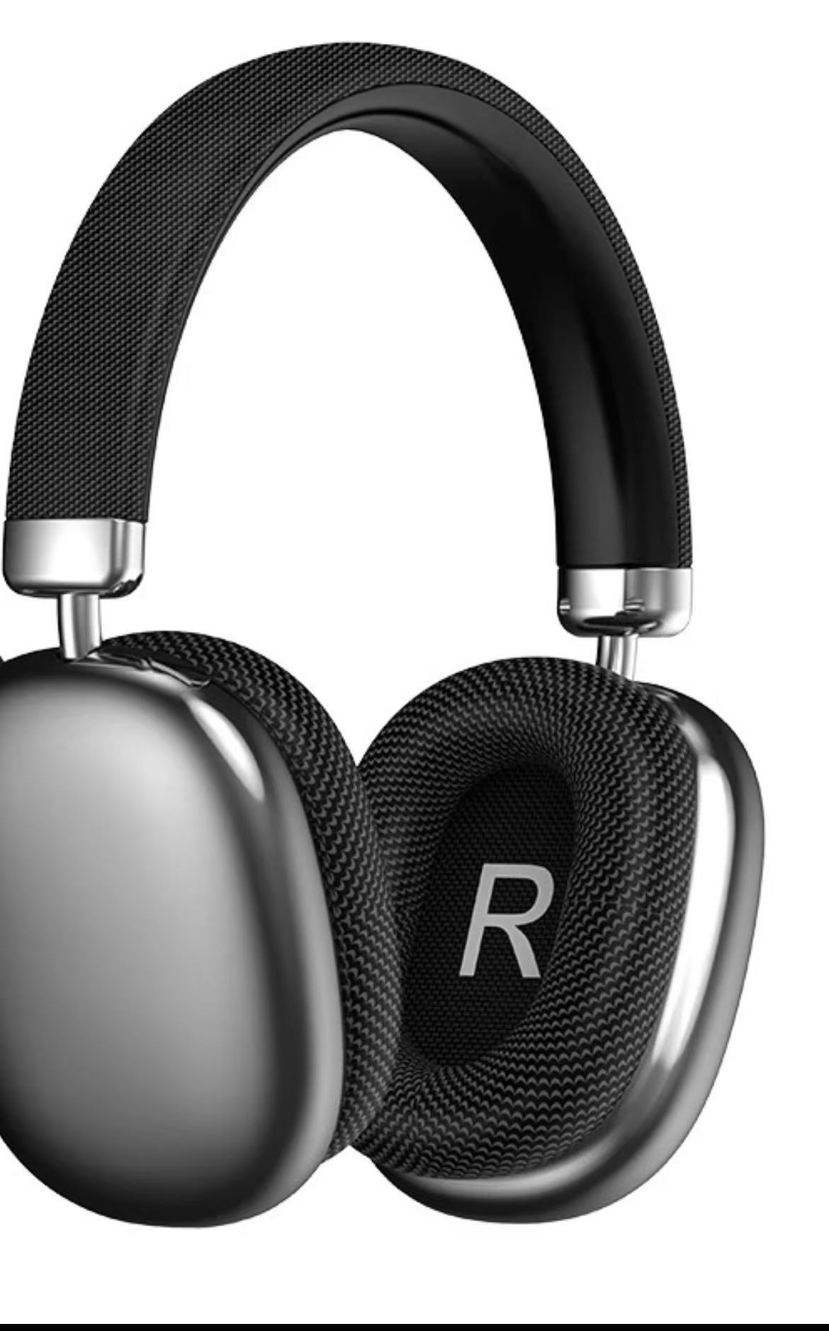 NEW P9 Pro Max Air Wireless Bluetooth Headphones Noise Cancelg Earphones Mic Pods Over Ear Sports Gaming Headset
