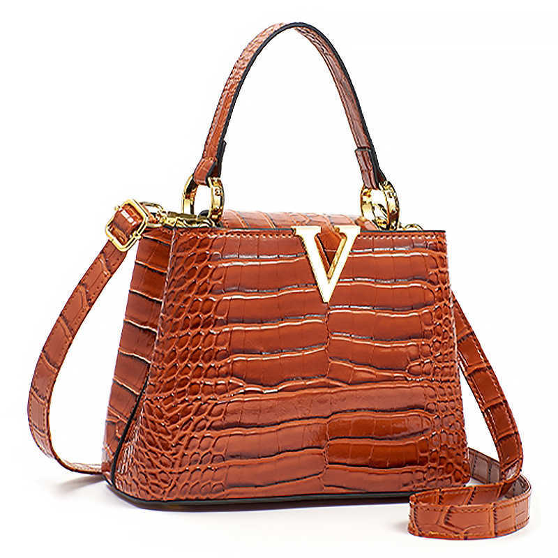 Shoulder Bags 2024 Newest High Quality Pu Leather Handbags Trendy Fashion Latest Luxury Designer Tote Bags Womens Shoulder Bags