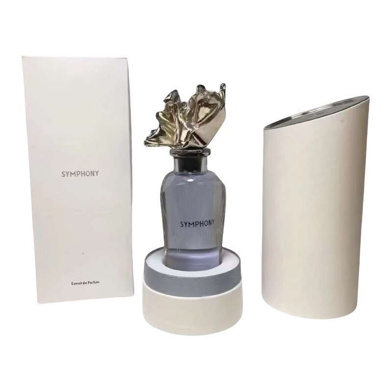symphony rhapsody myriad dancing blossom cosmic cloud stellar times perfume women perfume High Quality 100ML essence Spray fragrance long lasting Fast Delivery