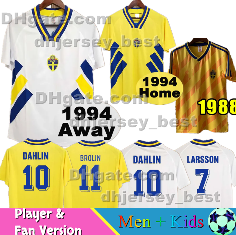 1998 Sweden Retro S… - image