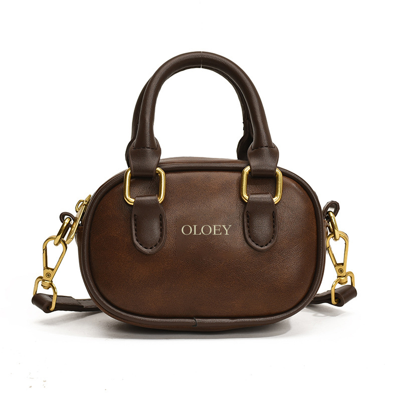 designer shoulder bags 2025s Spring New Fashionable Crossbody mini Pillow Bag for woman brown multi color designer bags makeup bags free shipping desi