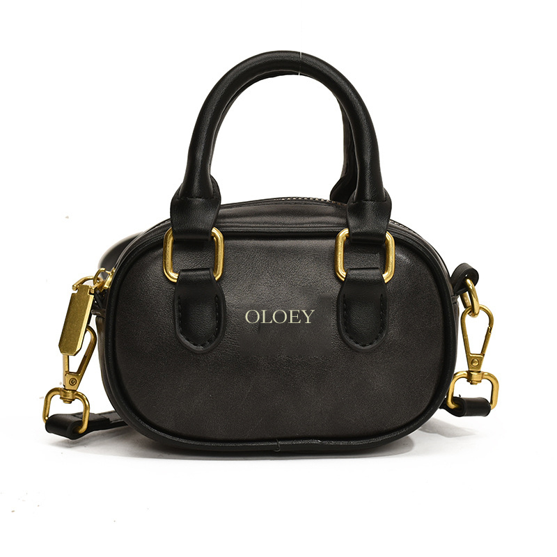 designer shoulder bags 2025s Spring New Fashionable Crossbody mini Pillow Bag for woman brown multi color designer bags makeup bags free shipping desi