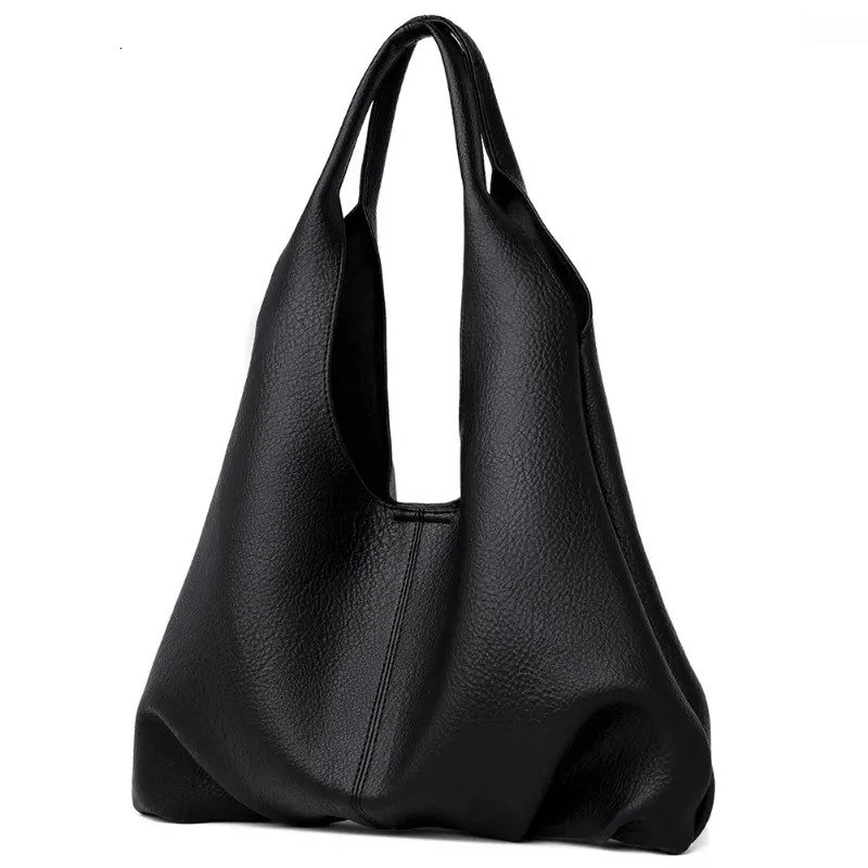 Free Shipping Shoulder Bags Bag PU Leather Designer Handbag Solid Color Soft Purse With Coin Top Handle For Women Designer Bag Luxury Bag Tote Bag