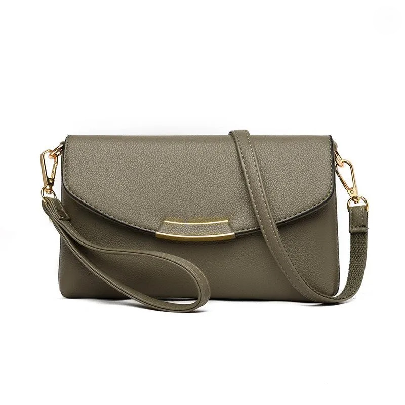 Elegant Women Clutch Bag - Stylish Shoulder & Crossbody Handbag with Wristlet, Ideal for Special Ocns New Free Delivery Designer Bag