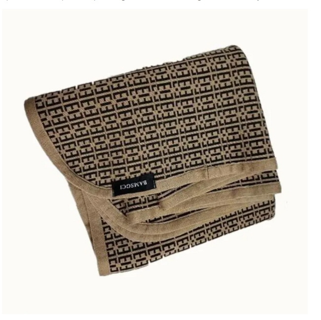 New Babys Cotton Blankets Swaddg Letter Style Kids Newborn Baby Dwe76 Boy Girl Blanket Summer Office Air Conditioning Blankets