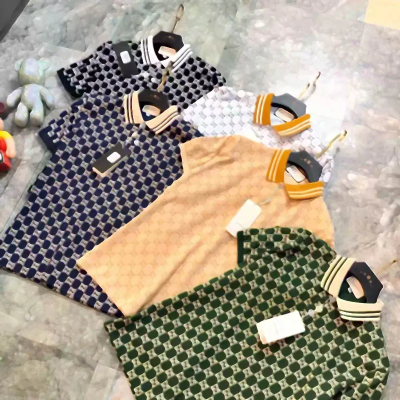 new mens Polo Shirts Summer Italy Designer Men Clothes Short Sleeve Fi Polo Casual T Shirts Multiple Colors Green, blue, black, whiteAvailable Plus Size M-3XL