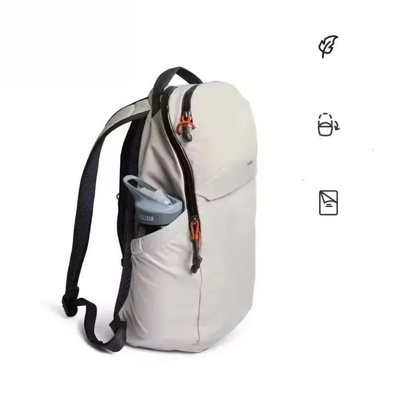 Free Shipping Bellroy Hot Australia Lite Ready Pack 18L: Lightweight Travel Backpack For Men & Women Designer Bag Luxury Bag Tote Bag