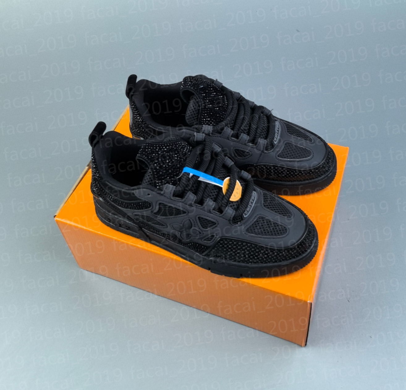 Skate Designer Shoes For Men Women Sneakers Black White Pink Green Orange Purple Luxurys Platform Womens Mens Skateborad Trainers R111