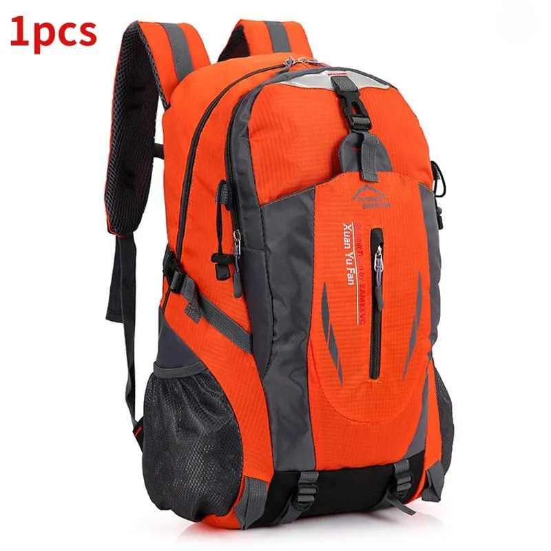 Free Shipping Backpack Outdoor Mountaineering For Men And Women Cycling Sports Leisure Travel Designer Bag Luxury Bag Tote Bag