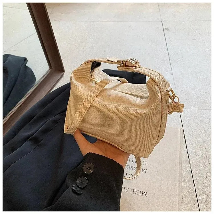 Designer Hobo Crossbody Bag For Women - Stylish & Versatile Underarm Dumpling New Free Delivery Designer Bag