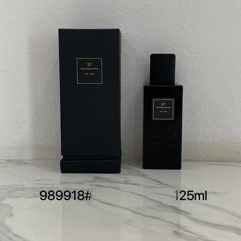 MEN Fragrance 100Ml Perfume Intense Long Lasting Time Good Smell Design Brand Woman Lady Girl Perfumes Cologne Body Mist Spray
